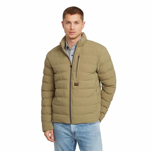 G-Star Foundation Liner Jacket
